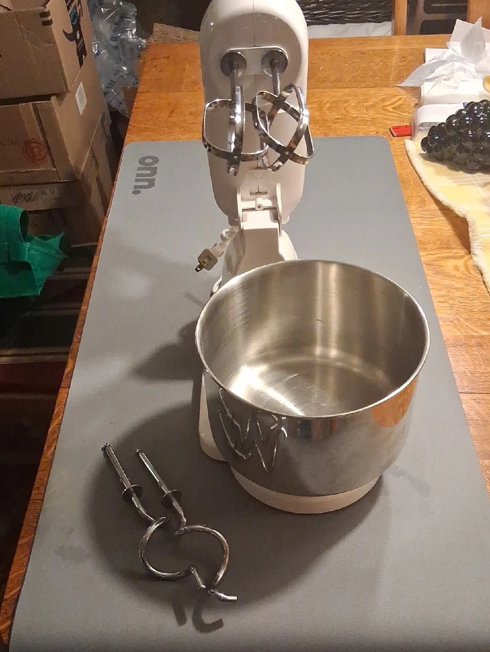 Sunbeam this mixmaster
